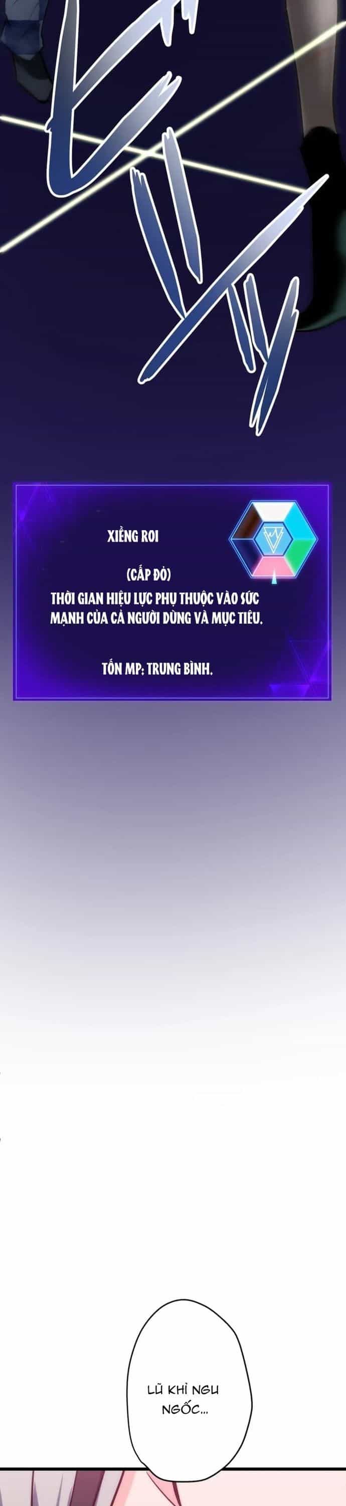 Ngục Tối: Tháp Đảo Ngược - Chương 33 - ảnh 36