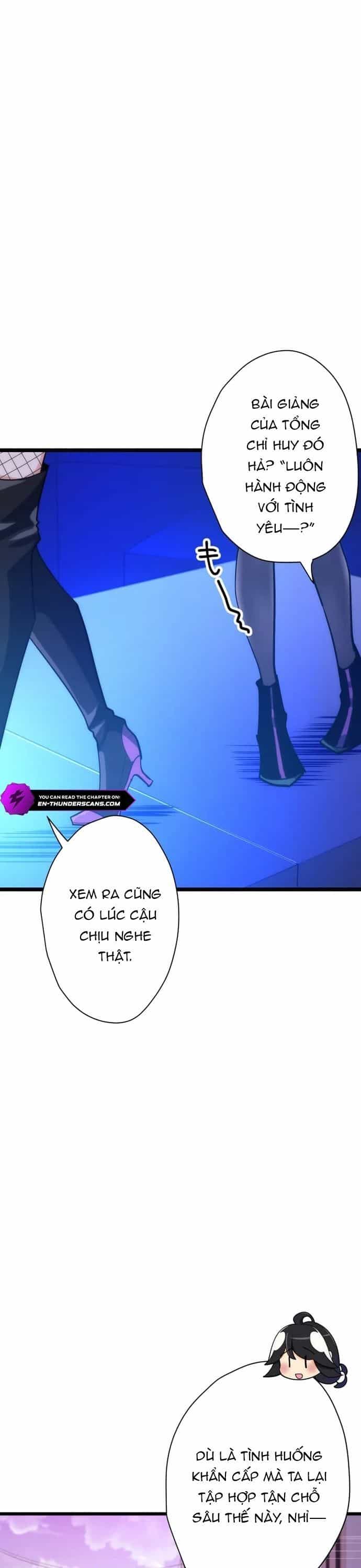Ngục Tối: Tháp Đảo Ngược - Chương 34 - ảnh 10