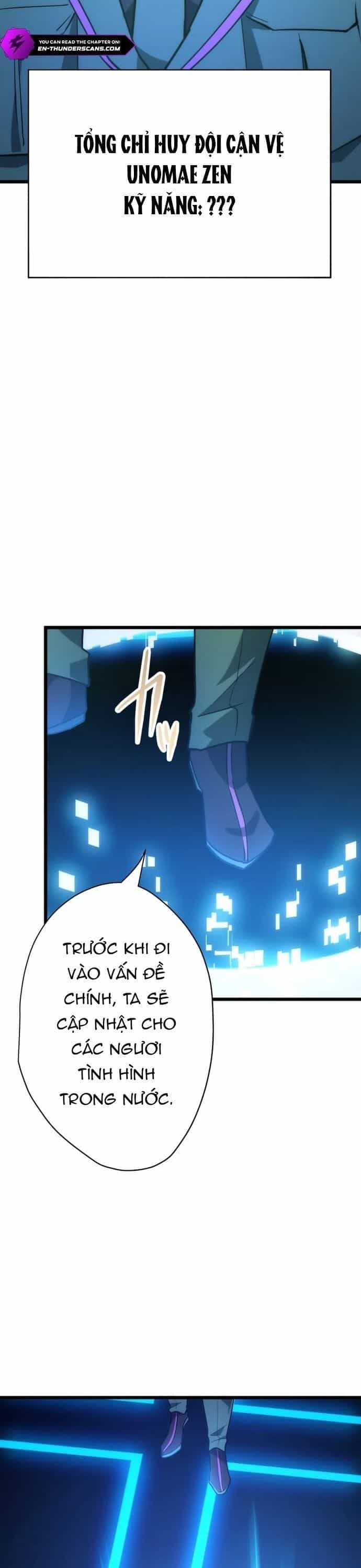 Ngục Tối: Tháp Đảo Ngược - Chương 34 - ảnh 21