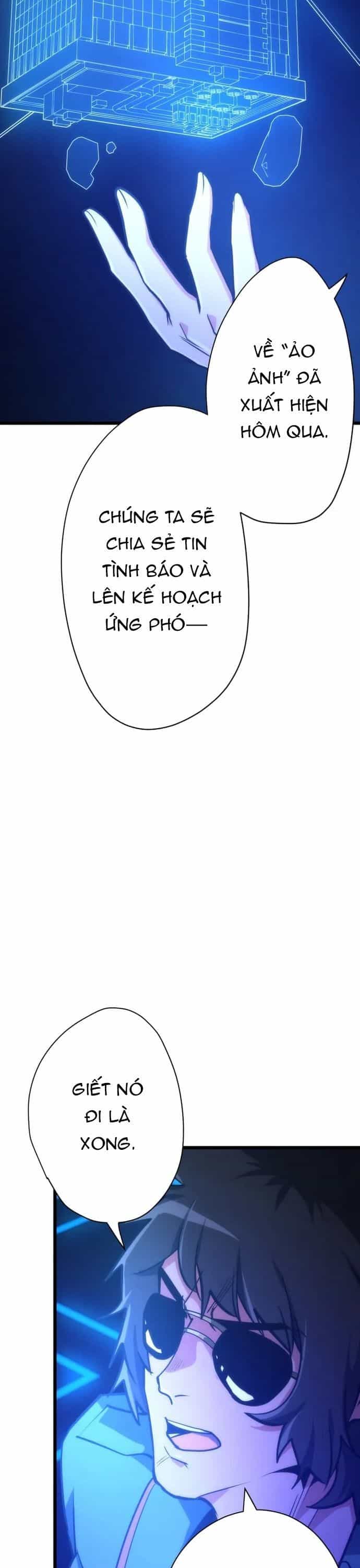 Ngục Tối: Tháp Đảo Ngược - Chương 34 - ảnh 26