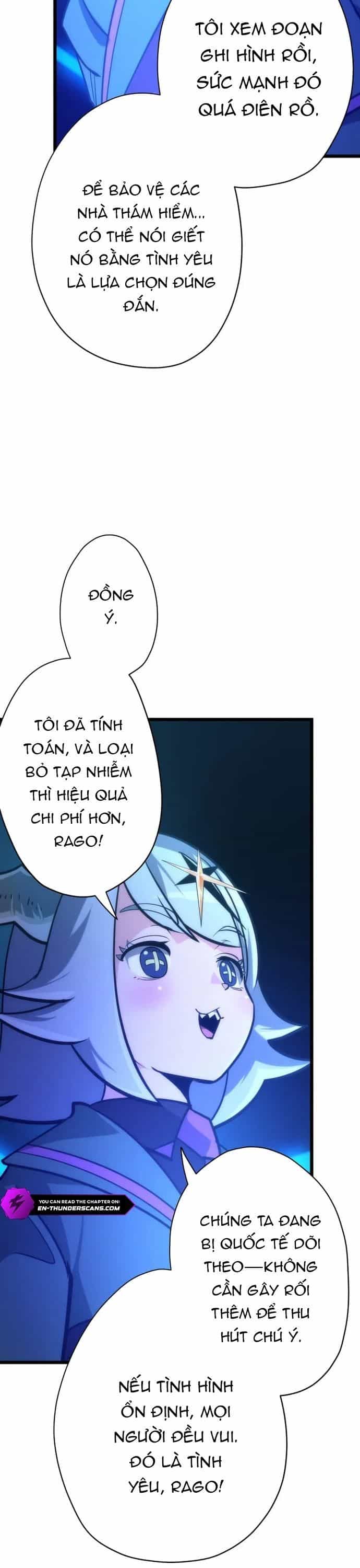 Ngục Tối: Tháp Đảo Ngược - Chương 34 - ảnh 27