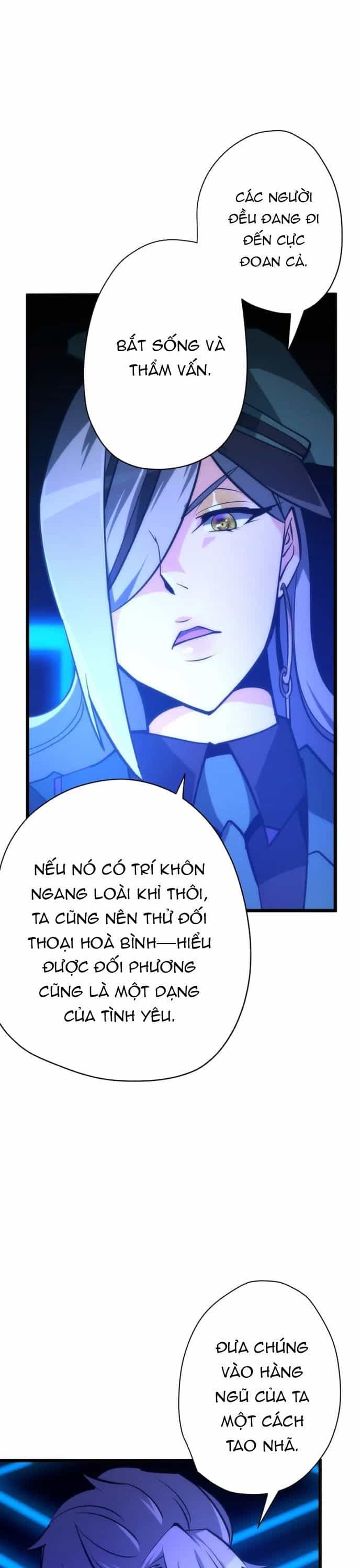 Ngục Tối: Tháp Đảo Ngược - Chương 34 - ảnh 28