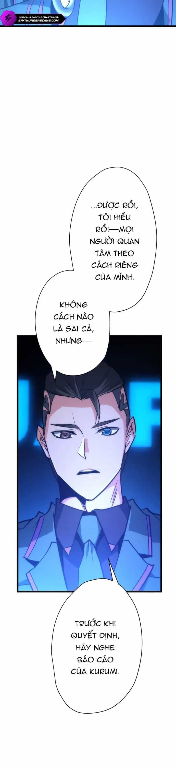 Ngục Tối: Tháp Đảo Ngược - Chương 34 - ảnh 30