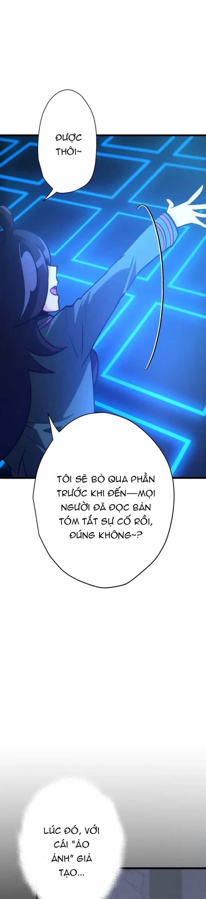 Ngục Tối: Tháp Đảo Ngược - Chương 34 - ảnh 31