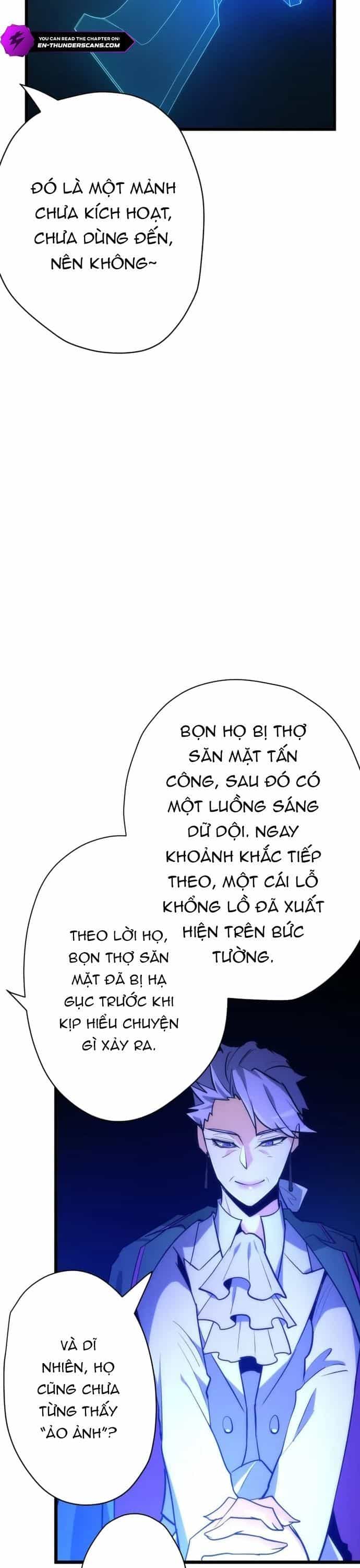 Ngục Tối: Tháp Đảo Ngược - Chương 34 - ảnh 40
