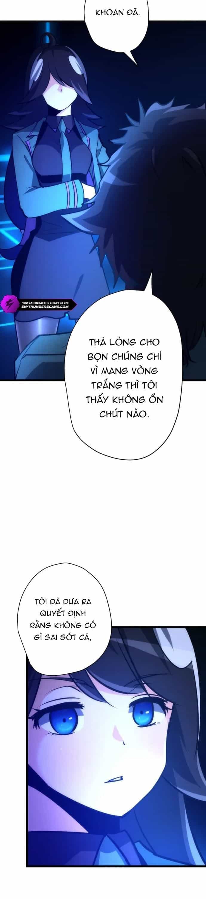 Ngục Tối: Tháp Đảo Ngược - Chương 34 - ảnh 42
