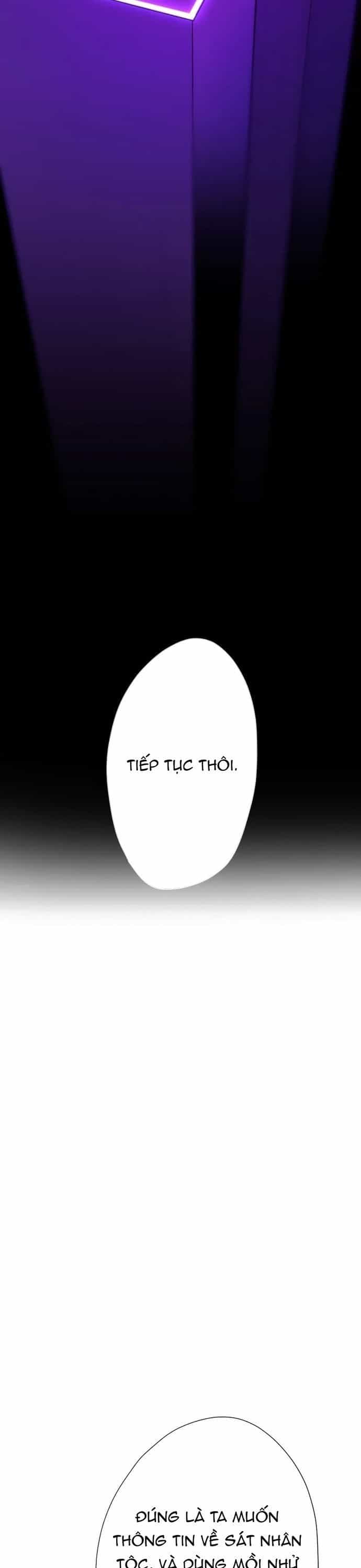 Ngục Tối: Tháp Đảo Ngược - Chương 35 - ảnh 11