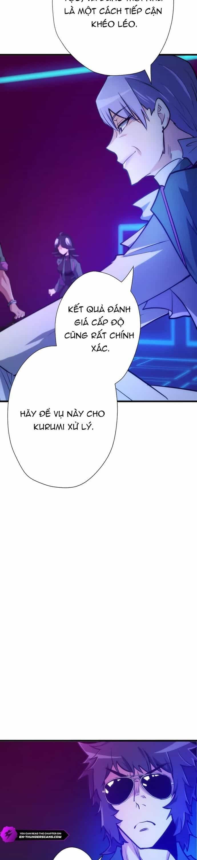 Ngục Tối: Tháp Đảo Ngược - Chương 35 - ảnh 12