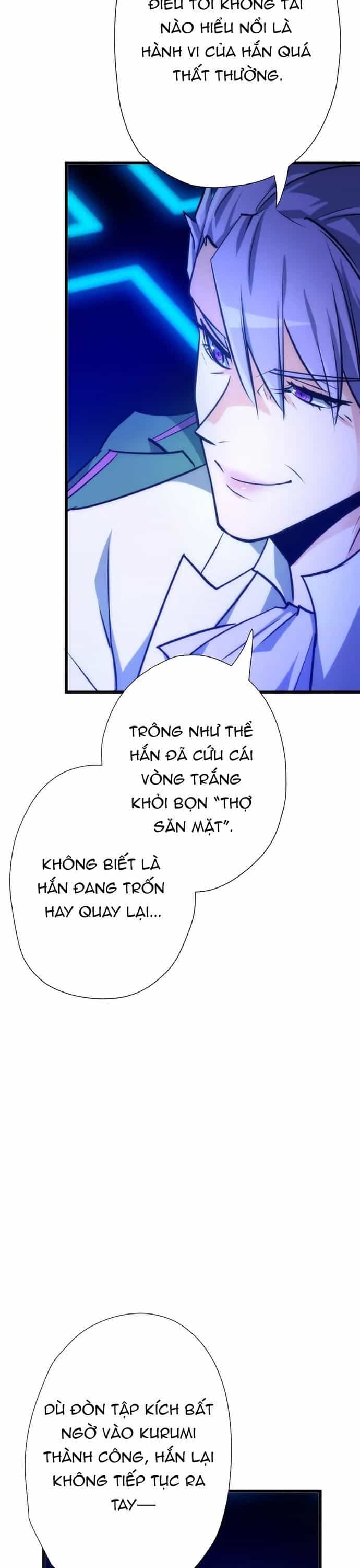 Ngục Tối: Tháp Đảo Ngược - Chương 35 - ảnh 15