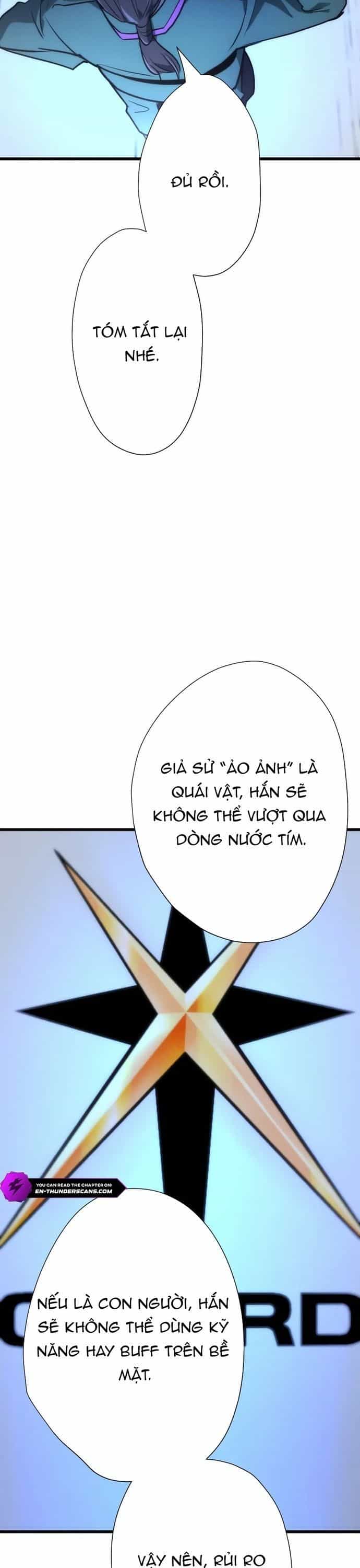 Ngục Tối: Tháp Đảo Ngược - Chương 35 - ảnh 25