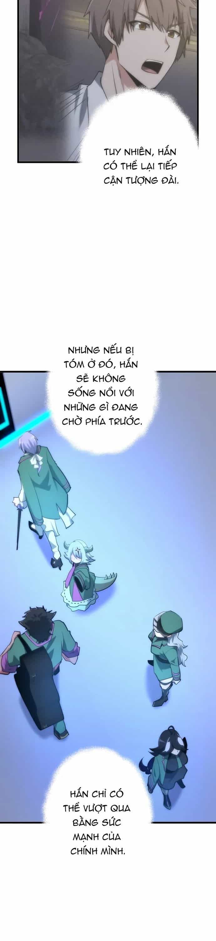 Ngục Tối: Tháp Đảo Ngược - Chương 35 - ảnh 31