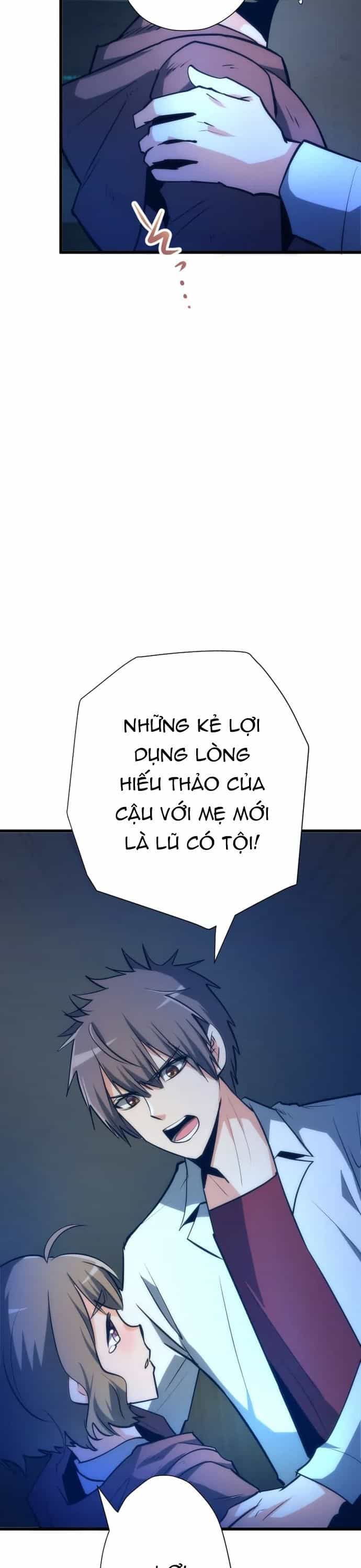 Ngục Tối: Tháp Đảo Ngược - Chương 37 - ảnh 28