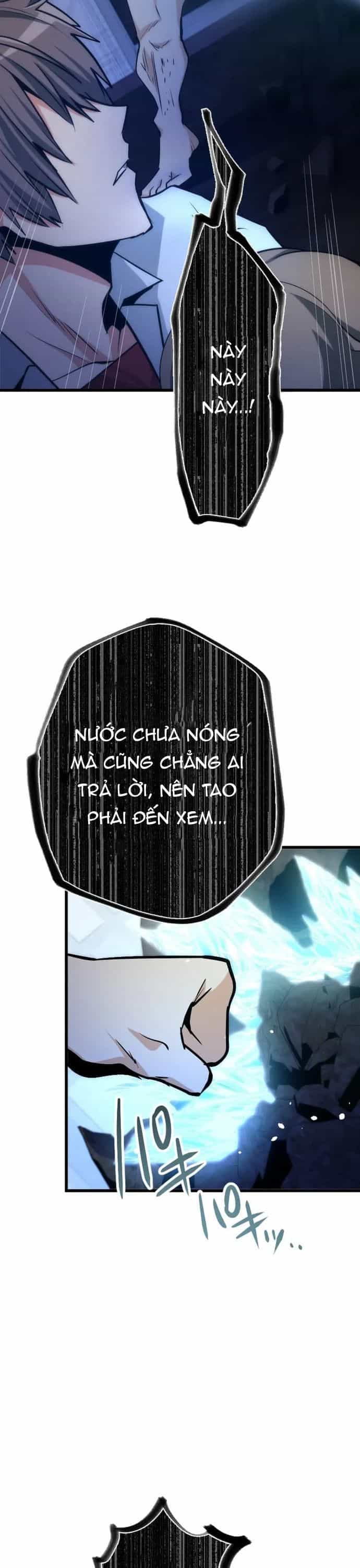 Ngục Tối: Tháp Đảo Ngược - Chương 37 - ảnh 35