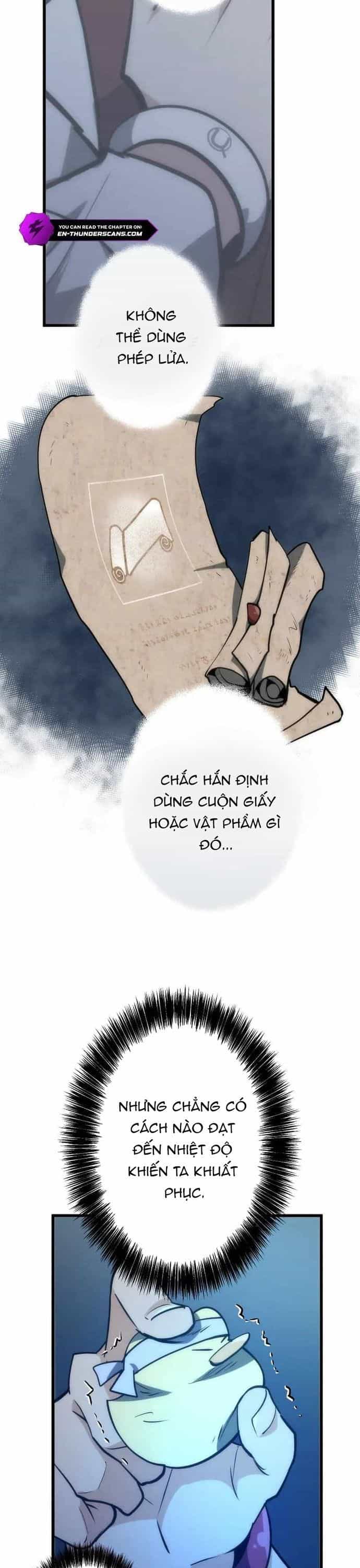 Ngục Tối: Tháp Đảo Ngược - Chương 38 - ảnh 11