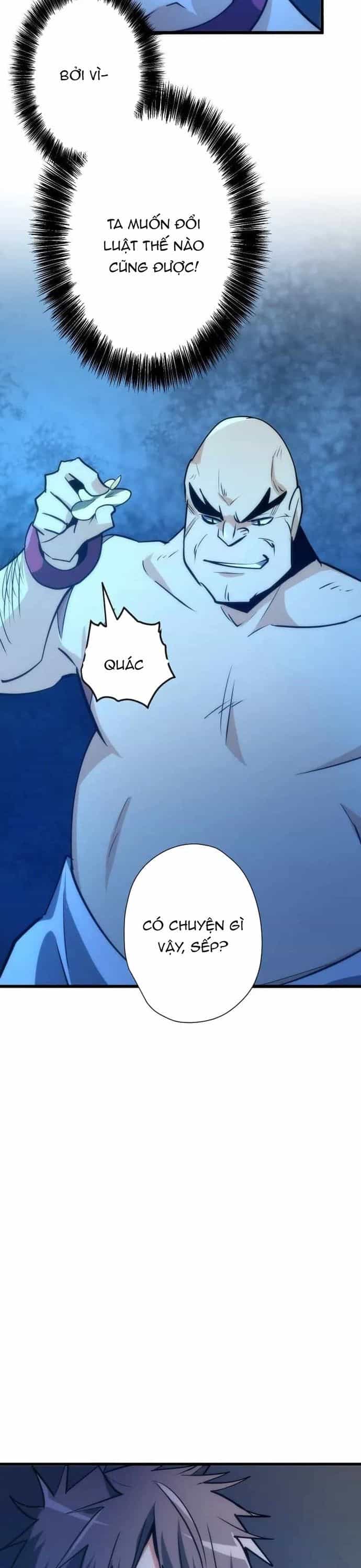 Ngục Tối: Tháp Đảo Ngược - Chương 38 - ảnh 12