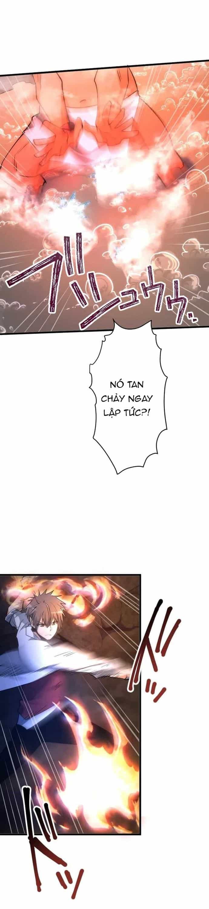 Ngục Tối: Tháp Đảo Ngược - Chương 38 - ảnh 35