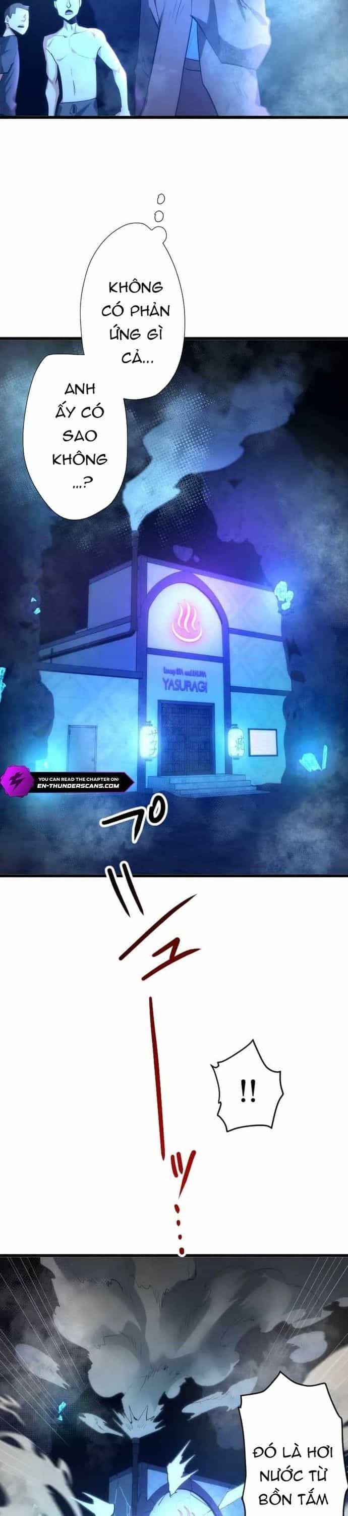 Ngục Tối: Tháp Đảo Ngược - Chương 38 - ảnh 43