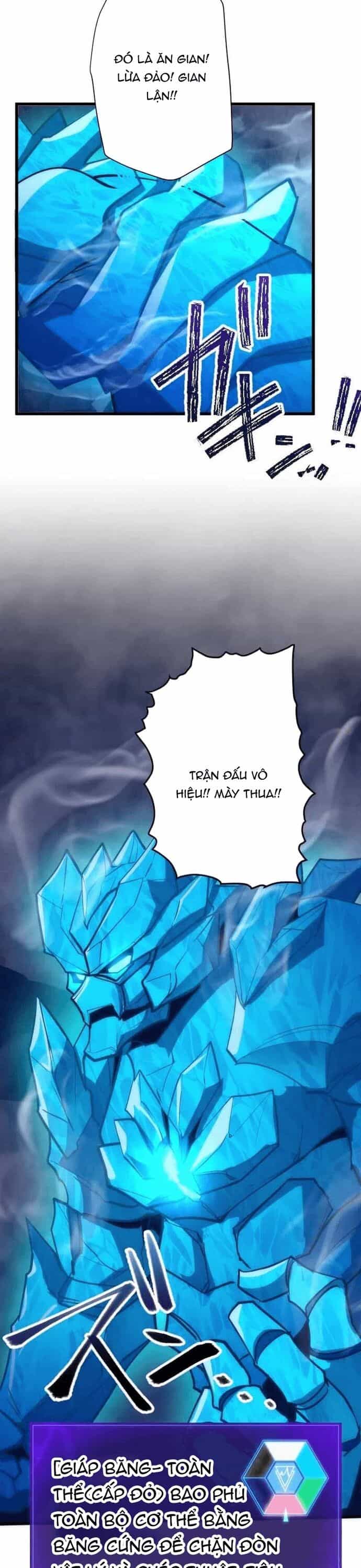 Ngục Tối: Tháp Đảo Ngược - Chương 39 - ảnh 6