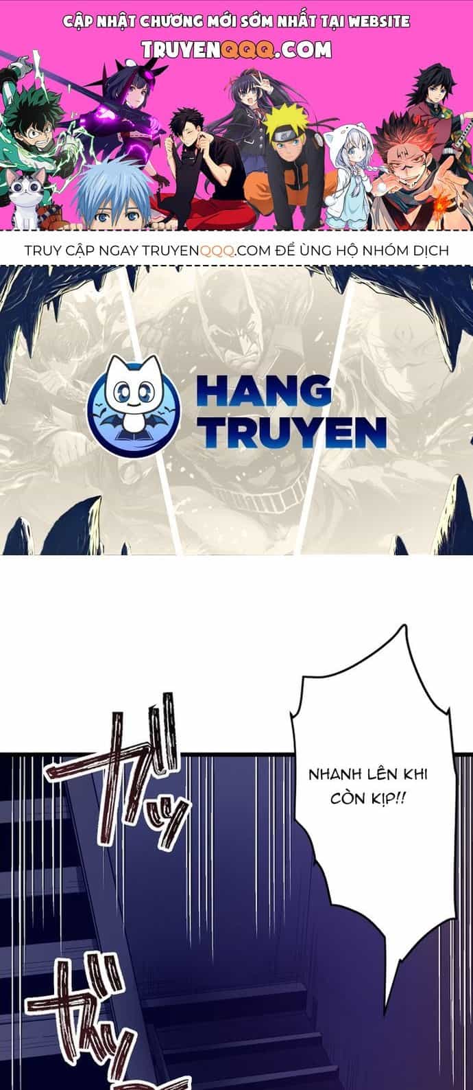 Ngục Tối: Tháp Đảo Ngược - Chương 4 - ảnh 1