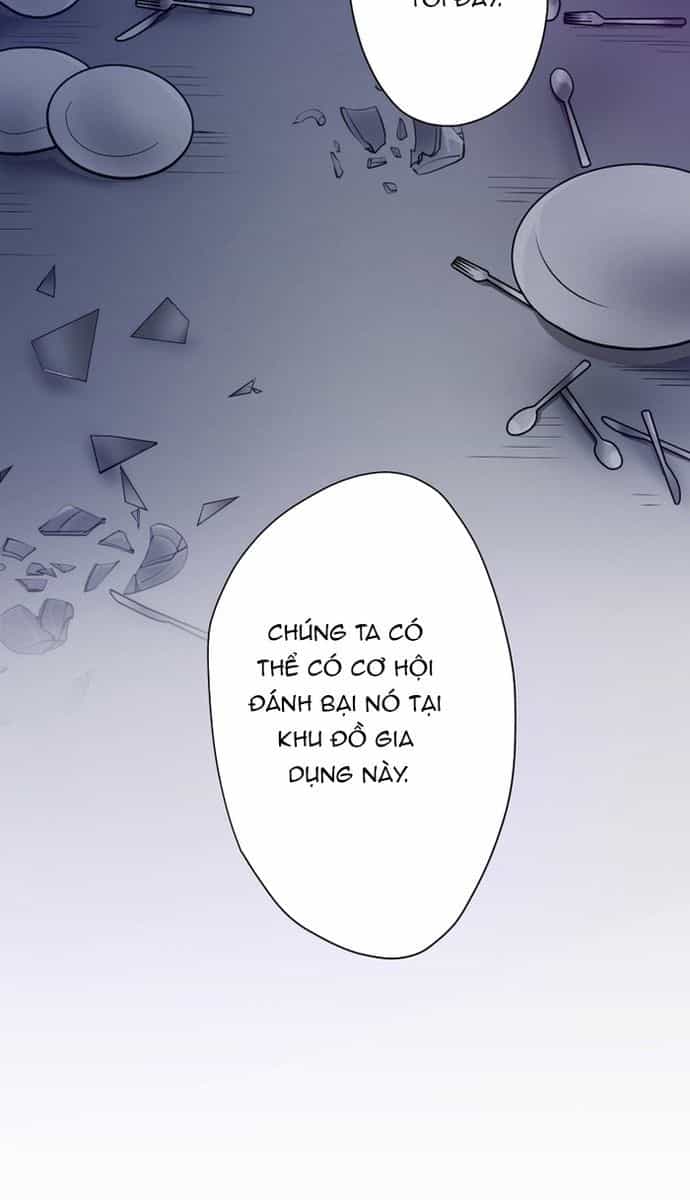 Ngục Tối: Tháp Đảo Ngược - Chương 4 - ảnh 18