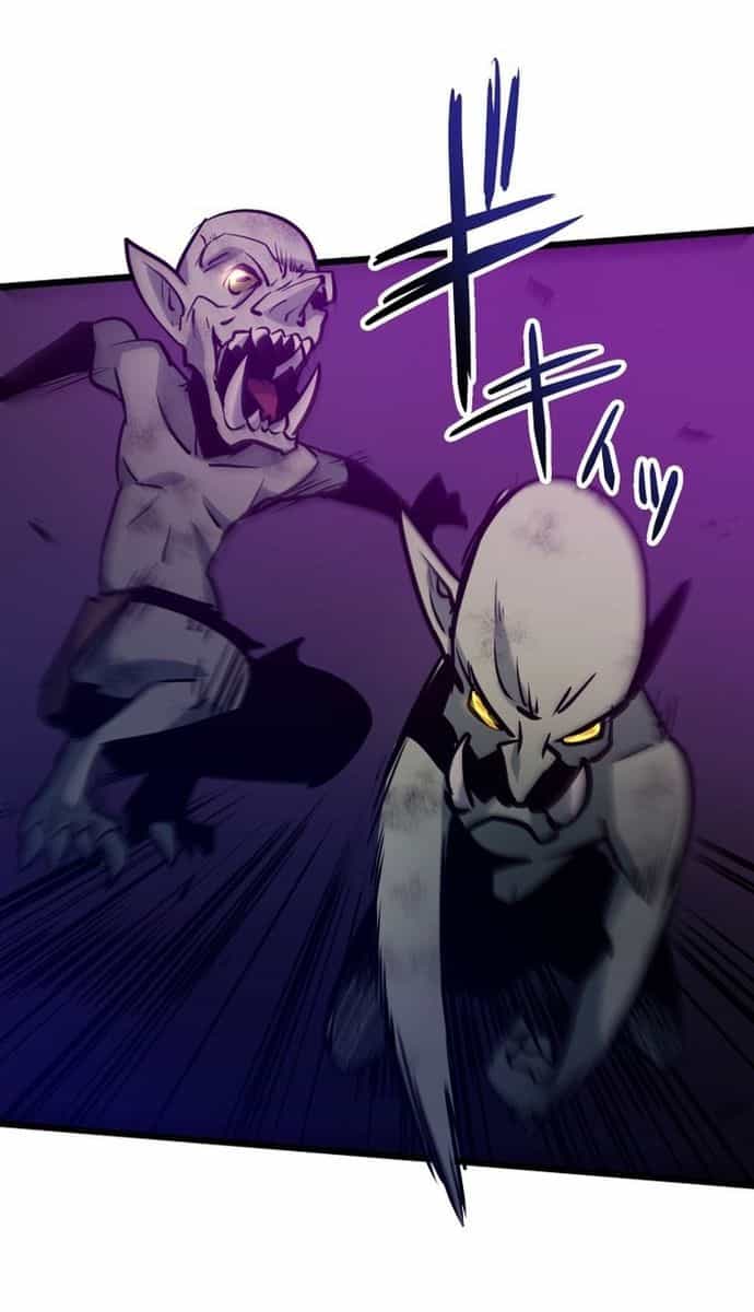 Ngục Tối: Tháp Đảo Ngược - Chương 4 - ảnh 47