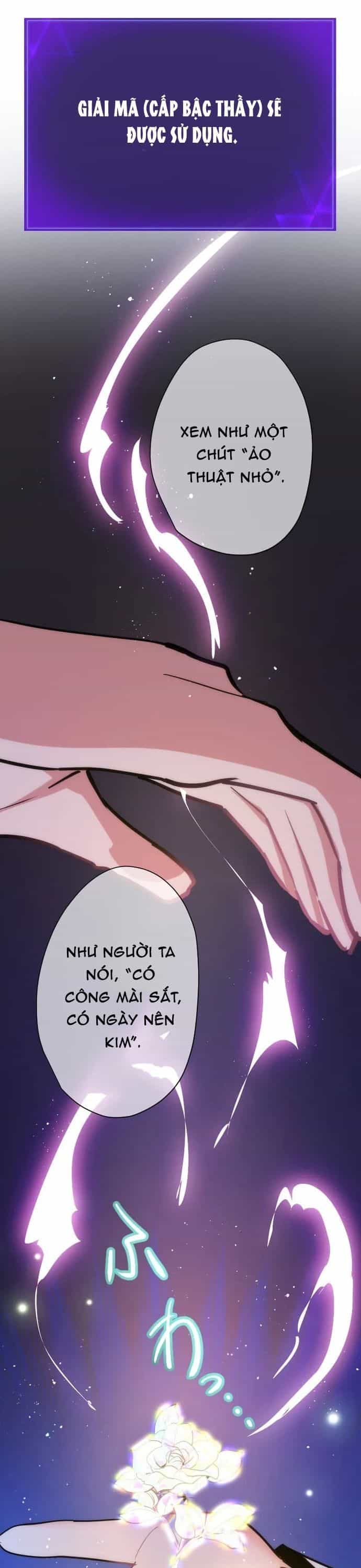 Ngục Tối: Tháp Đảo Ngược - Chương 40 - ảnh 21