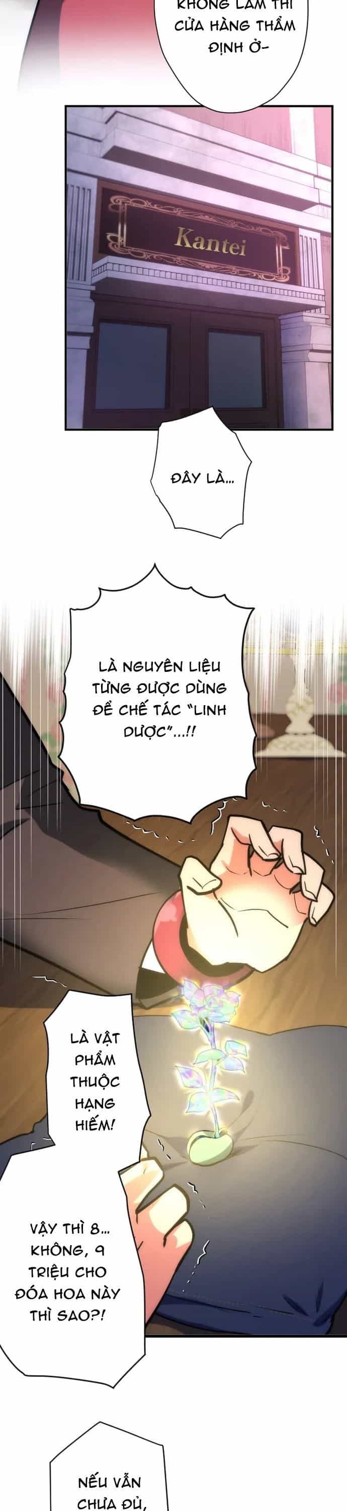 Ngục Tối: Tháp Đảo Ngược - Chương 40 - ảnh 39