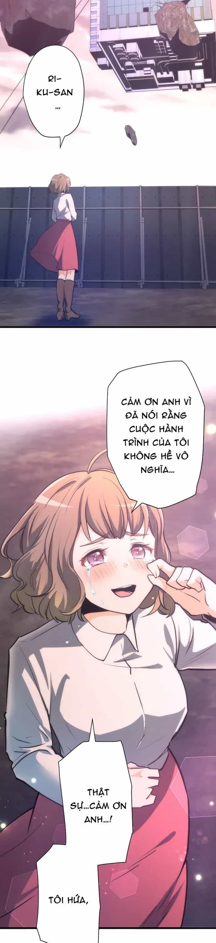 Ngục Tối: Tháp Đảo Ngược - Chương 40 - ảnh 42