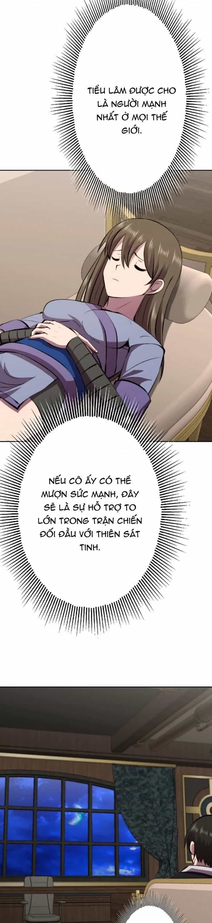 Ngục Tối: Tháp Đảo Ngược - Chương 41 - ảnh 10