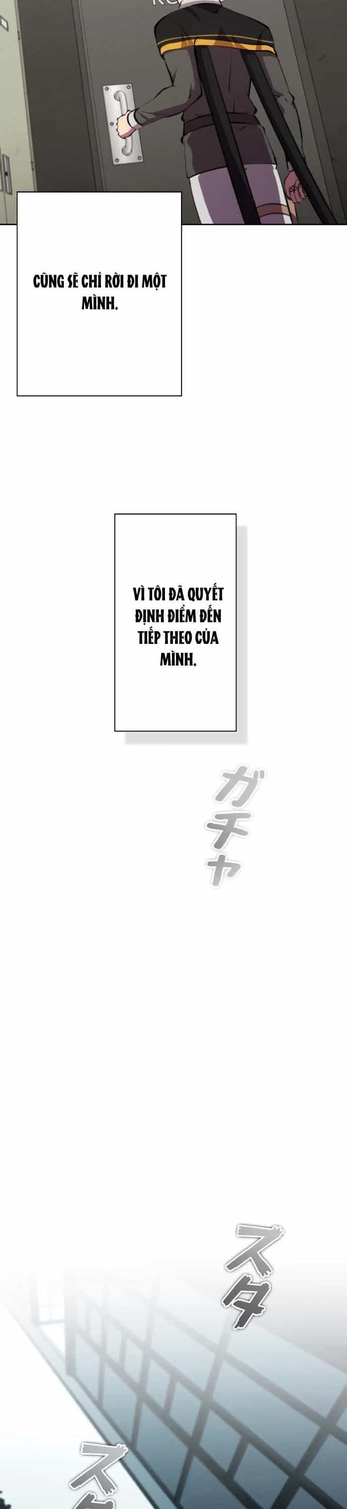 Ngục Tối: Tháp Đảo Ngược - Chương 41 - ảnh 26