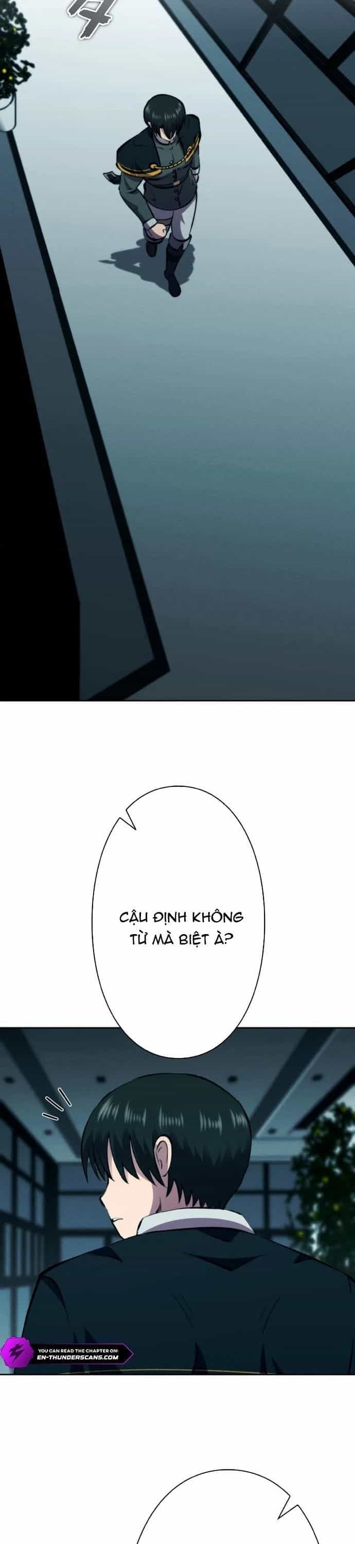 Ngục Tối: Tháp Đảo Ngược - Chương 41 - ảnh 27