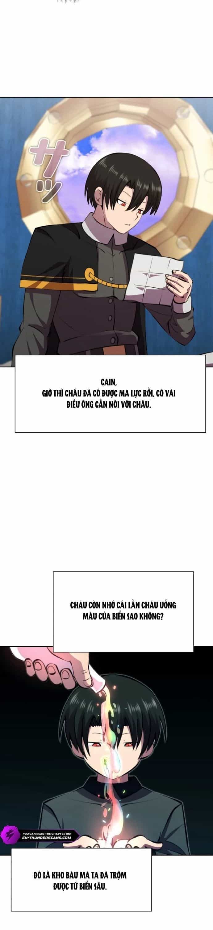 Ngục Tối: Tháp Đảo Ngược - Chương 41 - ảnh 39