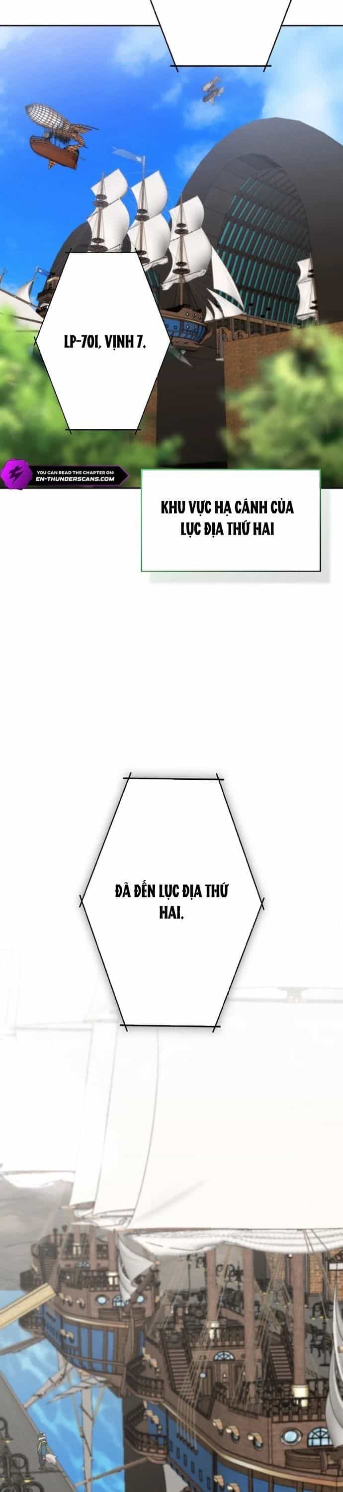 Ngục Tối: Tháp Đảo Ngược - Chương 41 - ảnh 45