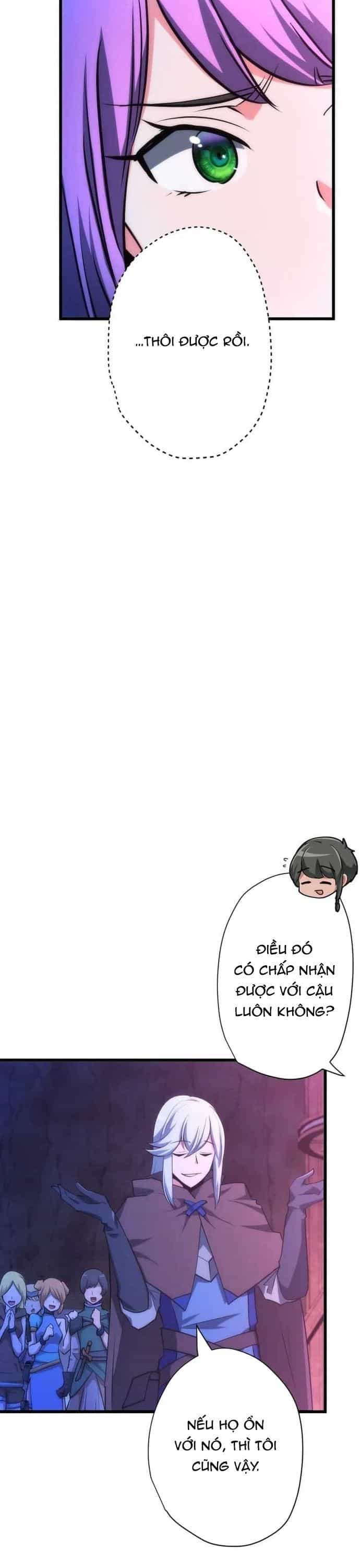 Ngục Tối: Tháp Đảo Ngược - Chương 42 - ảnh 12