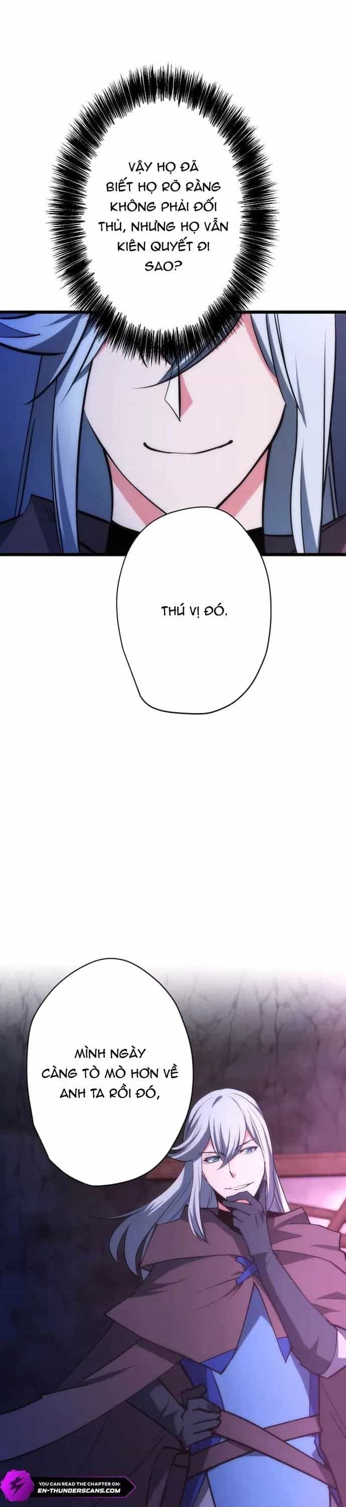 Ngục Tối: Tháp Đảo Ngược - Chương 42 - ảnh 20