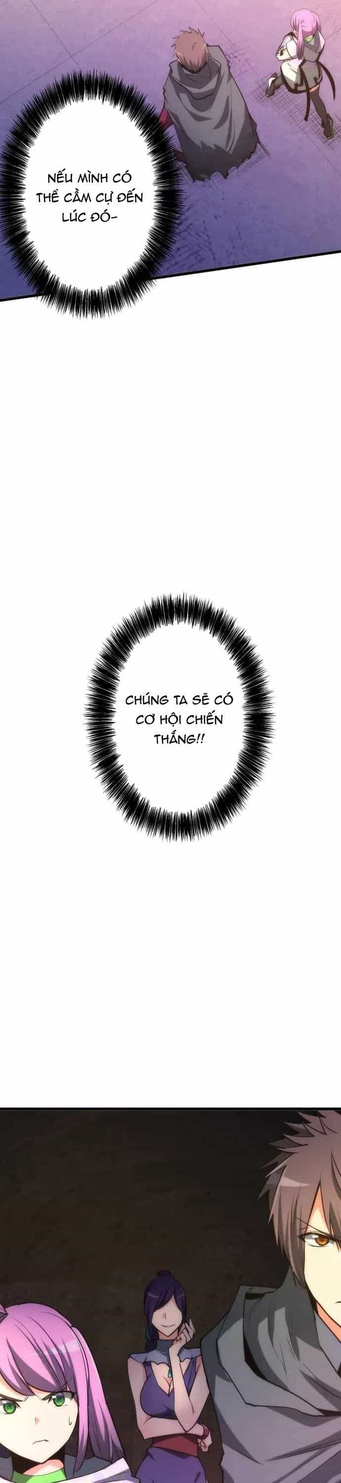 Ngục Tối: Tháp Đảo Ngược - Chương 42 - ảnh 39