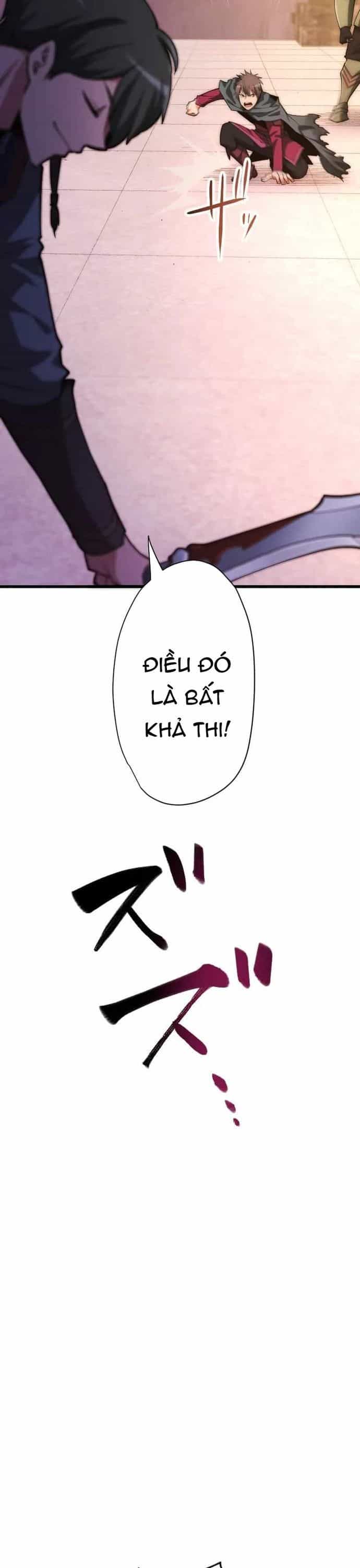 Ngục Tối: Tháp Đảo Ngược - Chương 43 - ảnh 25