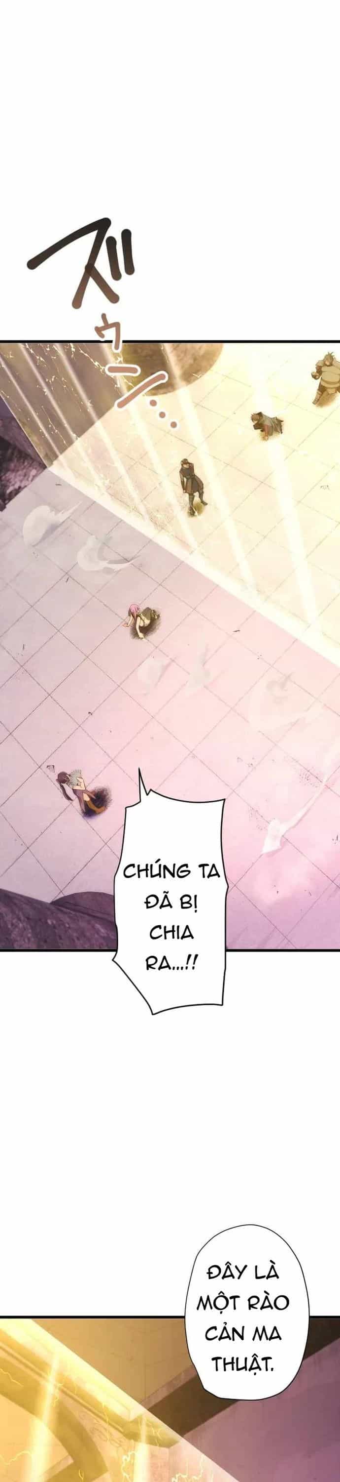 Ngục Tối: Tháp Đảo Ngược - Chương 43 - ảnh 28