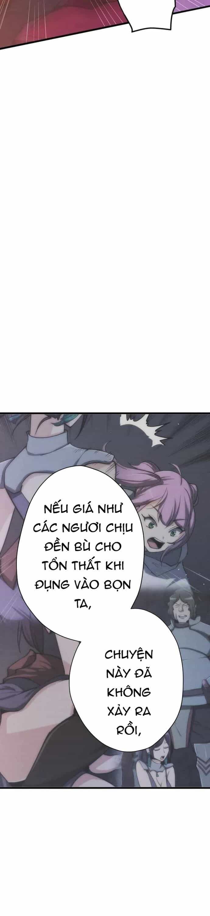 Ngục Tối: Tháp Đảo Ngược - Chương 43 - ảnh 6