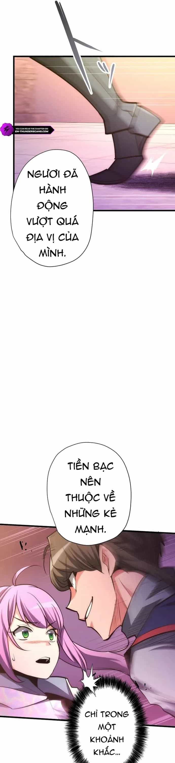 Ngục Tối: Tháp Đảo Ngược - Chương 43 - ảnh 8
