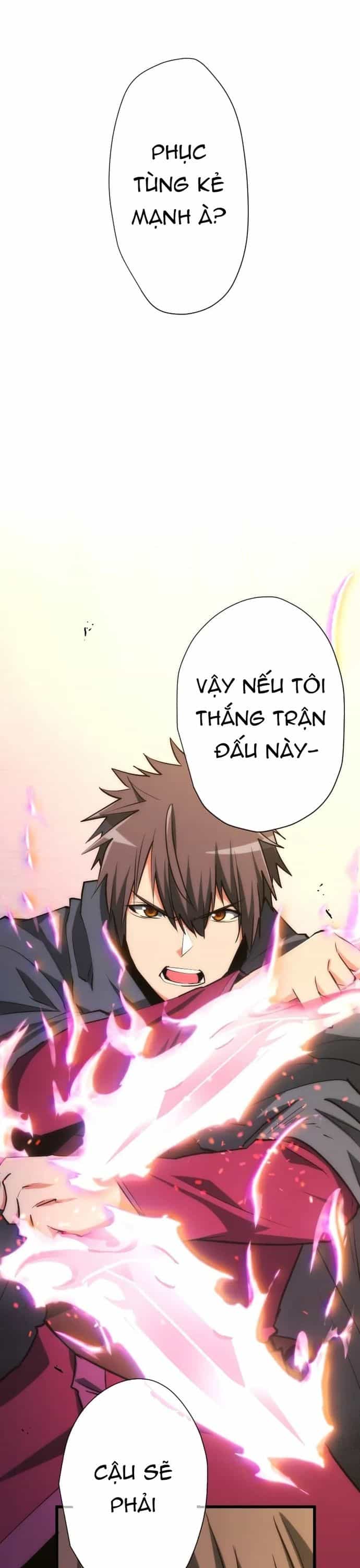 Ngục Tối: Tháp Đảo Ngược - Chương 44 - ảnh 13