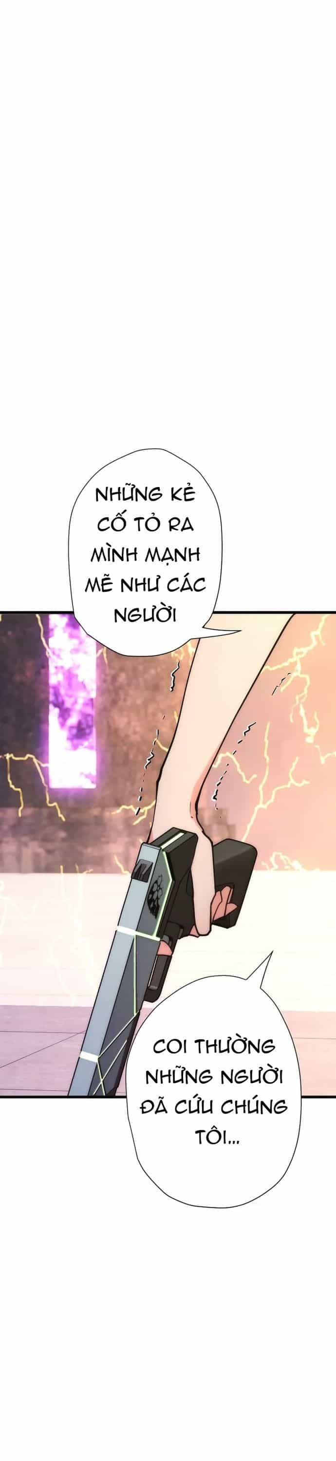 Ngục Tối: Tháp Đảo Ngược - Chương 44 - ảnh 20