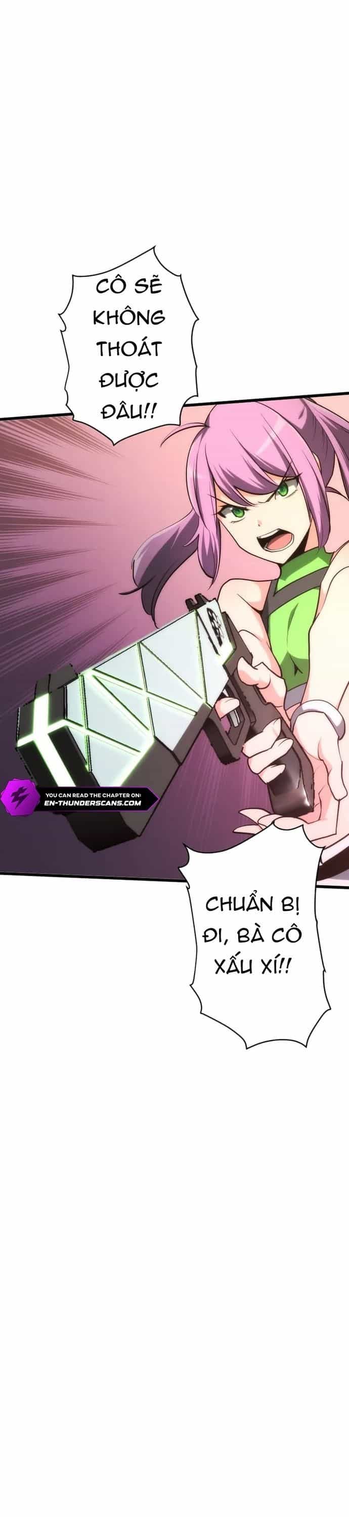 Ngục Tối: Tháp Đảo Ngược - Chương 44 - ảnh 21