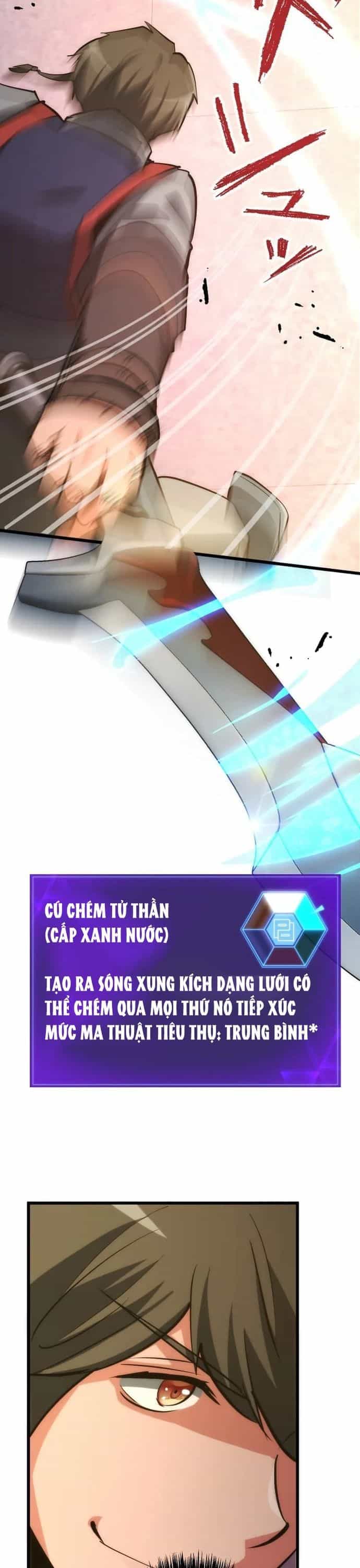 Ngục Tối: Tháp Đảo Ngược - Chương 44 - ảnh 9