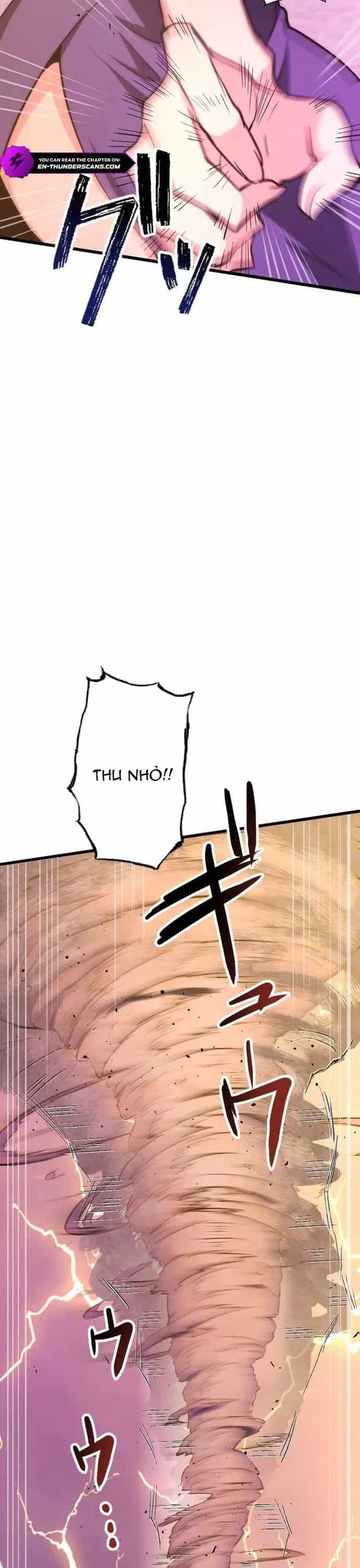 Ngục Tối: Tháp Đảo Ngược - Chương 45 - ảnh 11