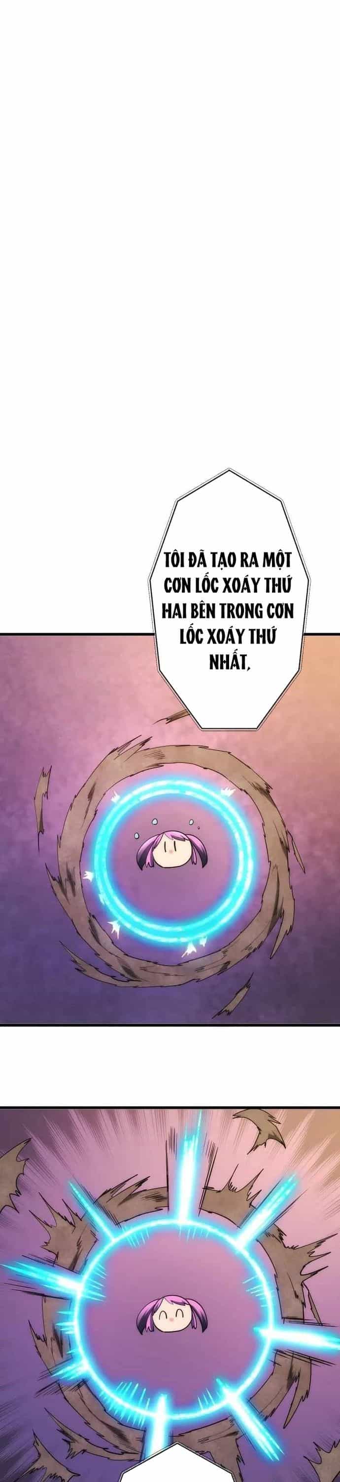 Ngục Tối: Tháp Đảo Ngược - Chương 45 - ảnh 20
