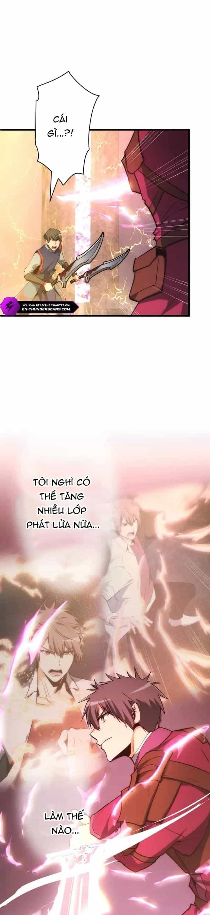 Ngục Tối: Tháp Đảo Ngược - Chương 45 - ảnh 31