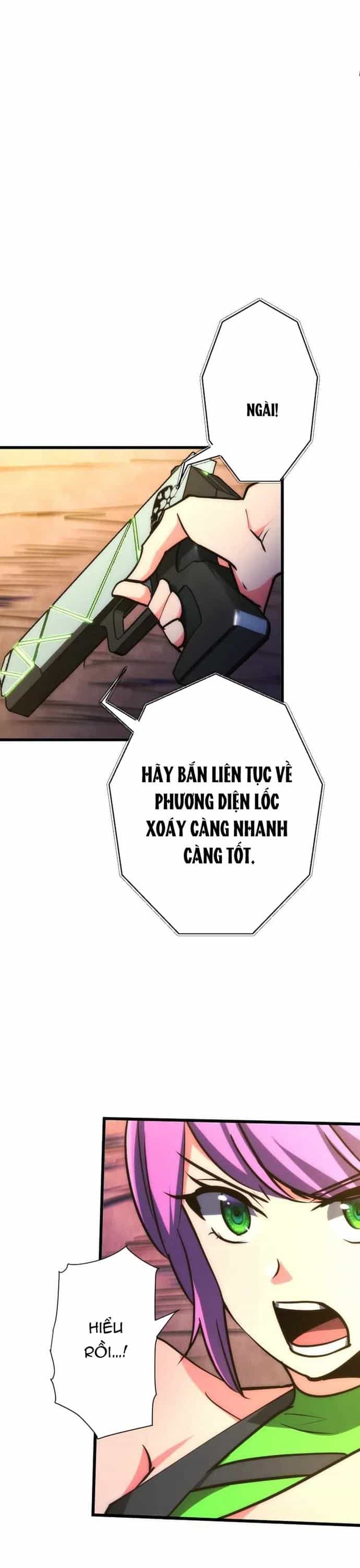 Ngục Tối: Tháp Đảo Ngược - Chương 45 - ảnh 5