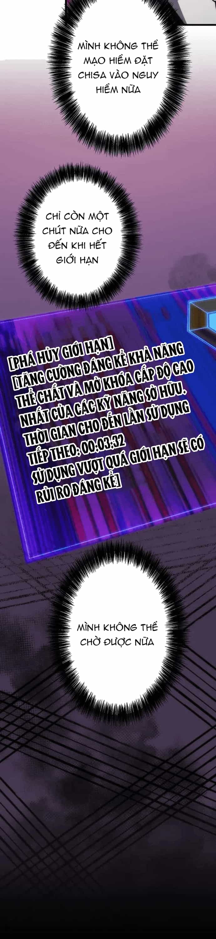 Ngục Tối: Tháp Đảo Ngược - Chương 45 - ảnh 56