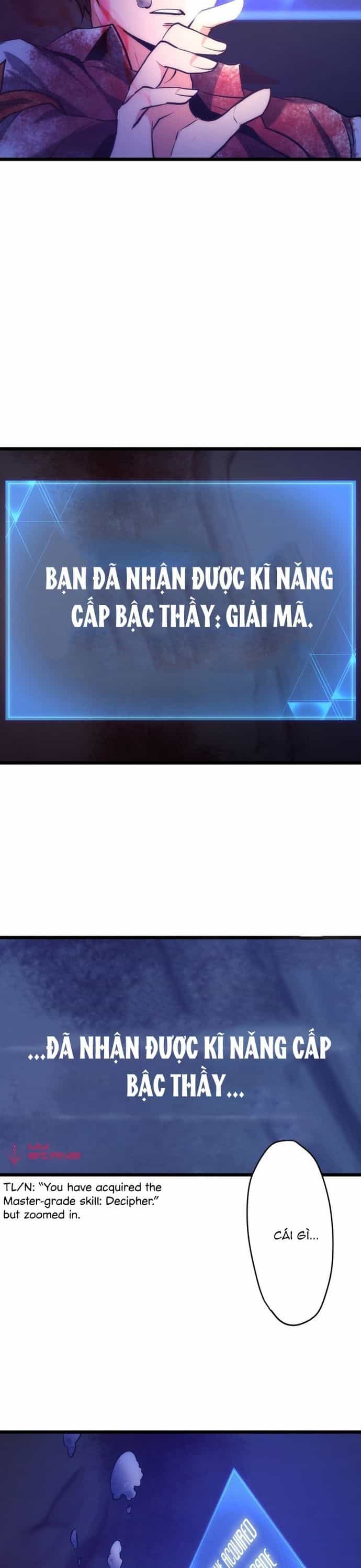 Ngục Tối: Tháp Đảo Ngược - Chương 6 - ảnh 42